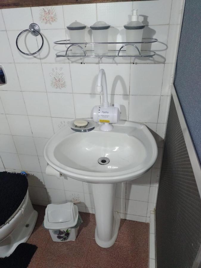 Chalet Confortavel Na Cidade Das Estrelas Santa Maria Madalena Exterior foto